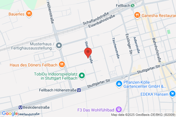 Floramedia Deutschland GmbH