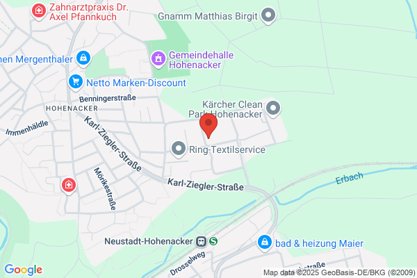 Kärcher Dieter GmbH