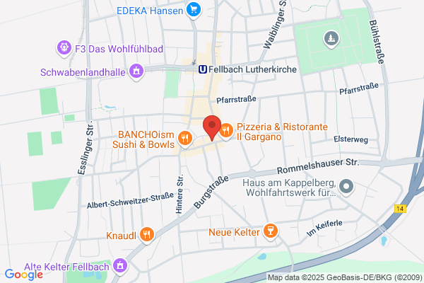 WAK Werbeservice GmbH