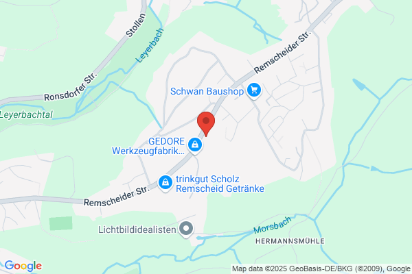 GEDORE Werkzeugfabrik Otto Dowidat