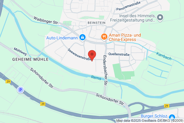 Steger GmbH