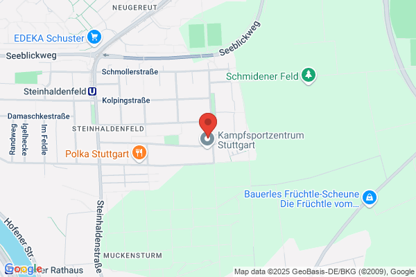 Ackermann Gemeinde Wohnungsbau GmbH u Co. KG