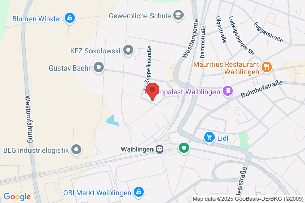 Waiblinger Dentallabor GmbH