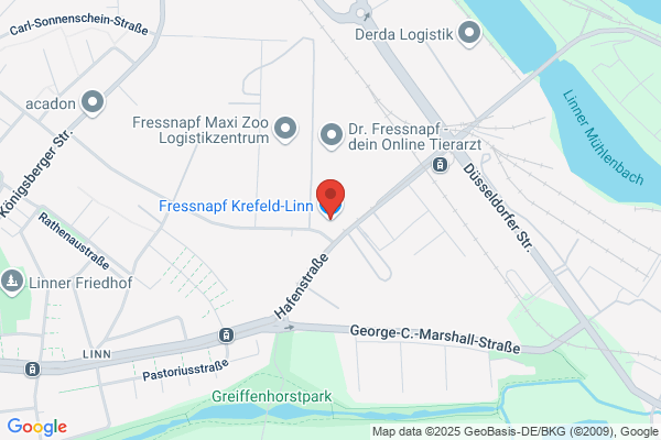Freßnapf Vertriebs GmbH