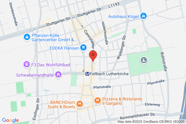Zoo-Sayler GmbH
