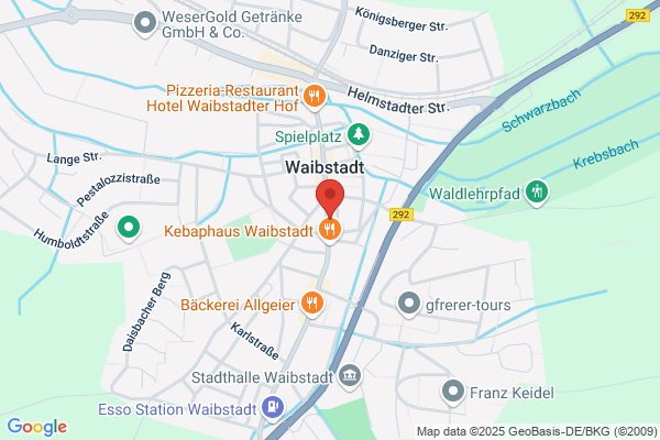 Allianz Versicherung Oguzhan Güvenc Hauptvertretung