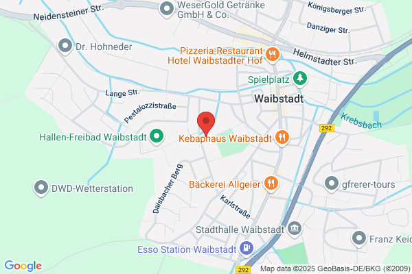 advita Haus Waibstadt in Waibstadt
