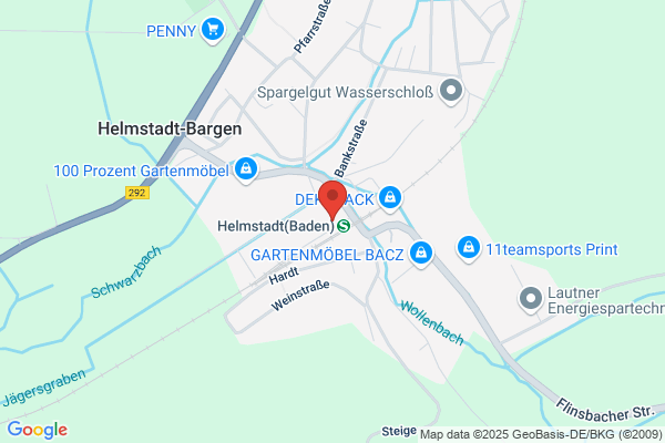 Beck Dieter Elektroanlagen GmbH