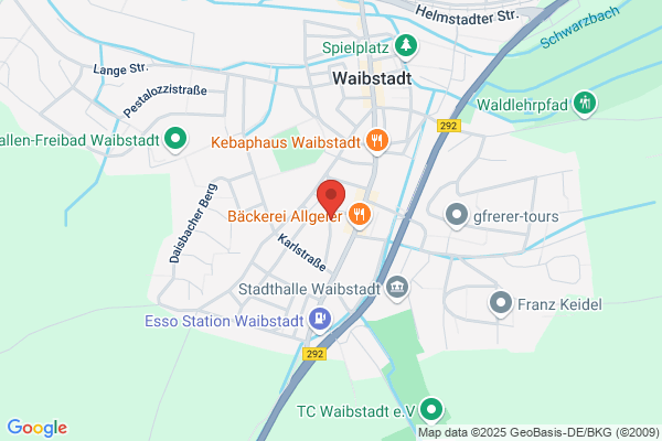 Steffen Roster