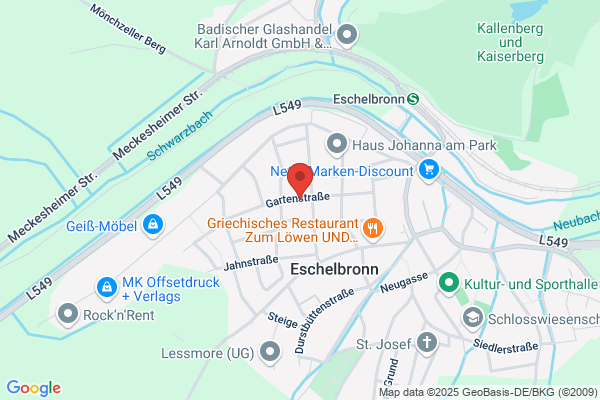 Wagenblass Fensterbau GmbH