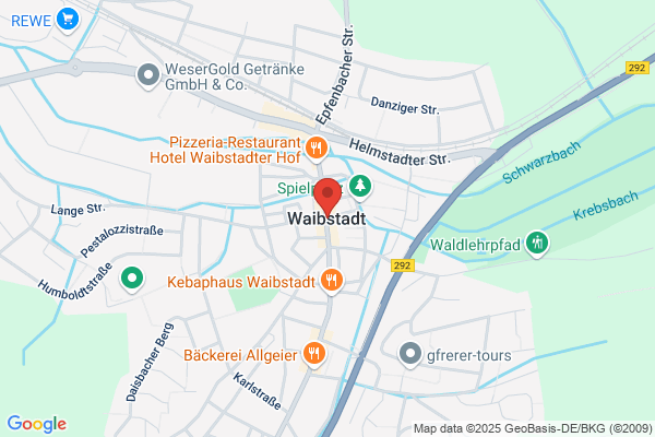 PFALZWERKE Ladestation