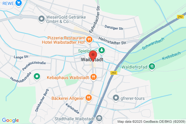 Apotheke Rathaus