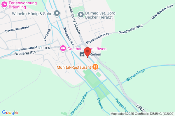 BioRepair GmbH