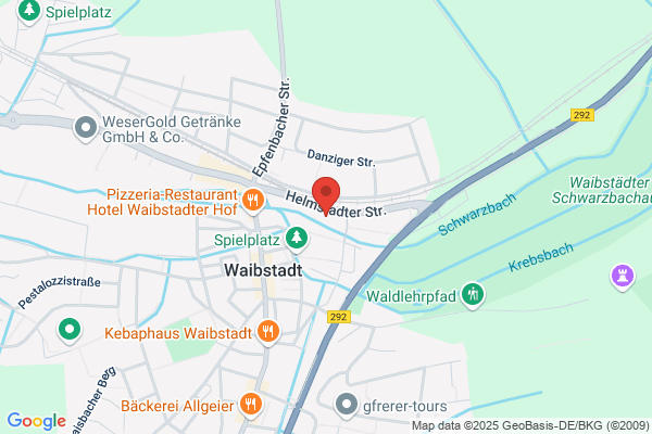 Der Steinsetzer Naturstein- u.Pflasterbau GmbH