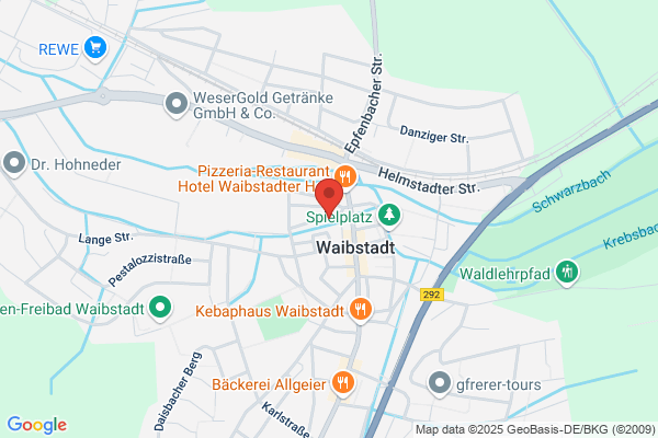 Fliesenleger, Linke Andreas