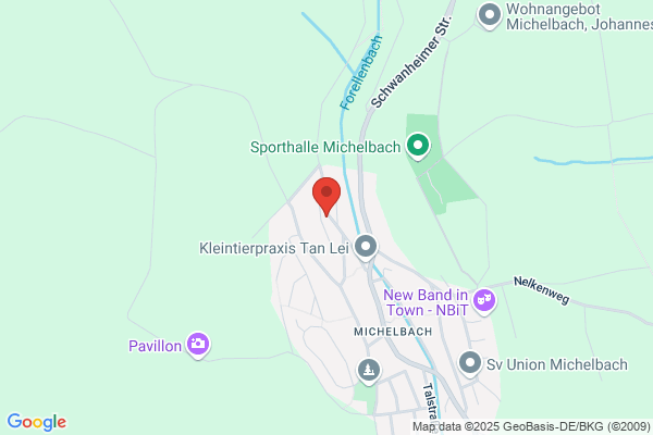 Forstrevier Meckesheim
