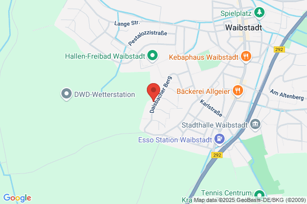 Forstrevier Waibstadt-Neidenstein