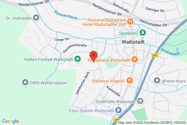 Grundschule Waibstadt Brunnenschule