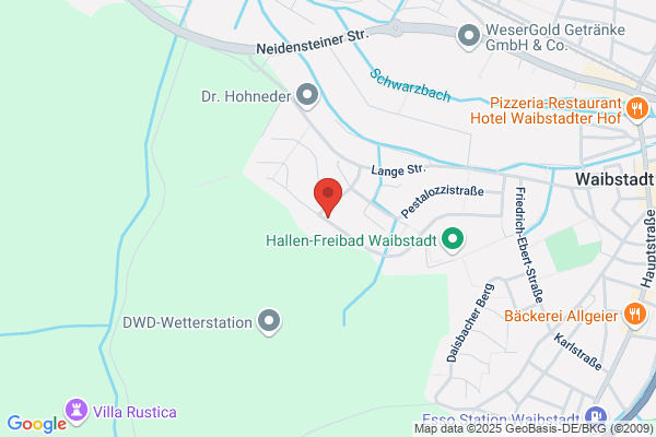 Hausverwaltung Clemens Sieber