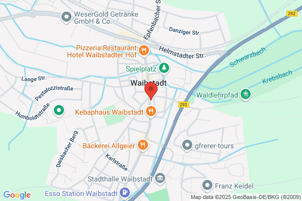 Hubertus-Apotheke