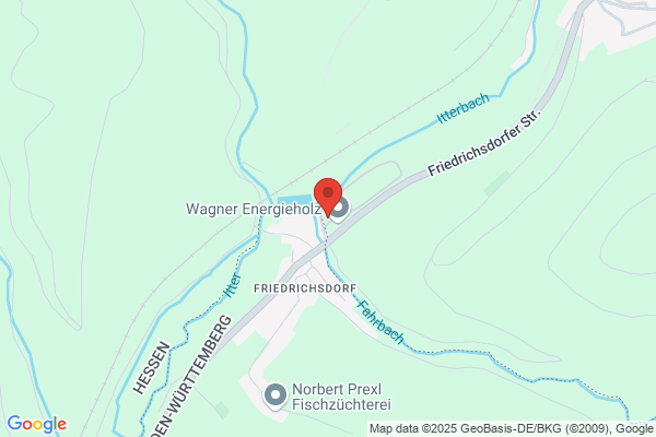 Odenwaldholz Forst Service