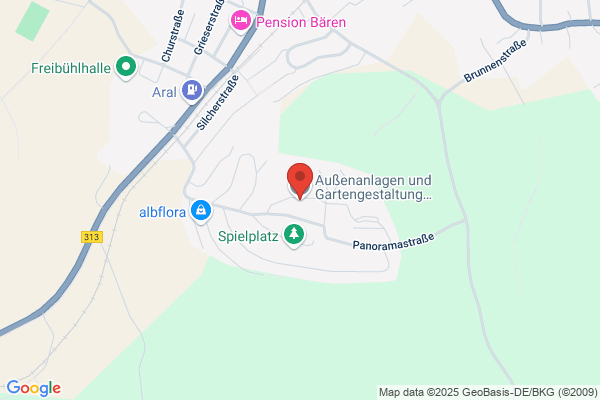 Rosario Beteiligungen GmbH