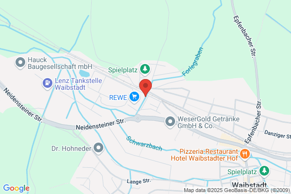 Vereinigte Lohnsteuerhilfe E.V.
