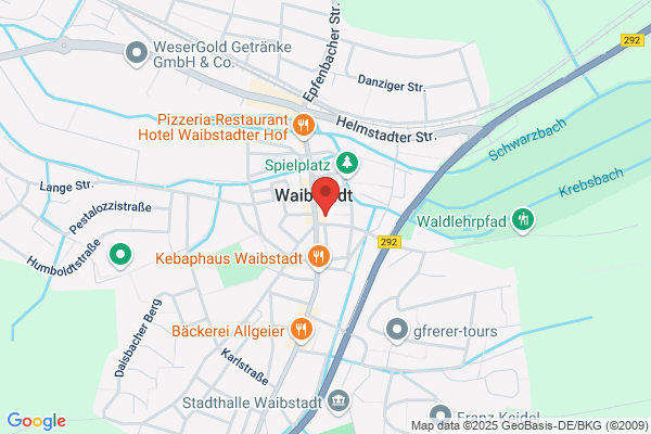 Zweckverband Wasserversorgungsgruppe Unterer Schwarzbach