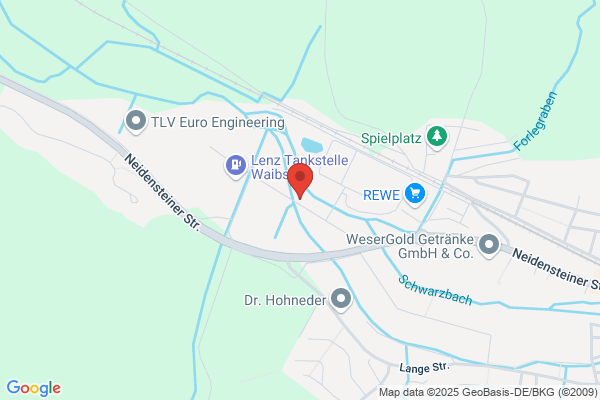 vom Elzmündungsraum