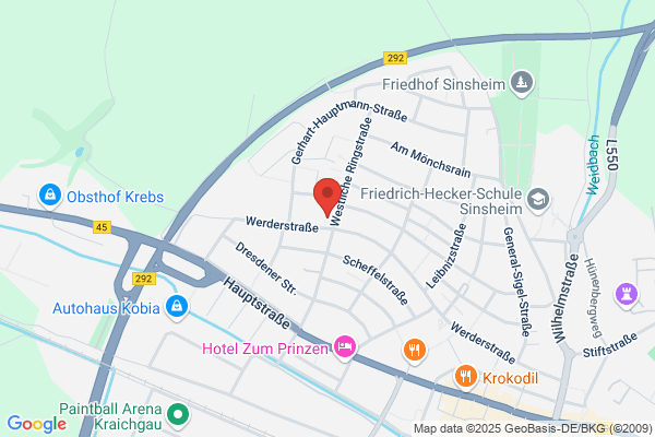 Friseursalon Haarmonie