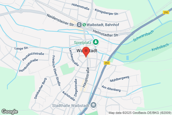 Gaststätte Adler