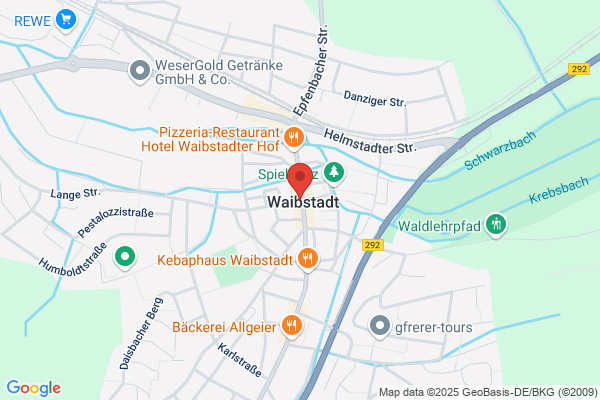 Gaststätte Restaurant Zum Schinderhannes