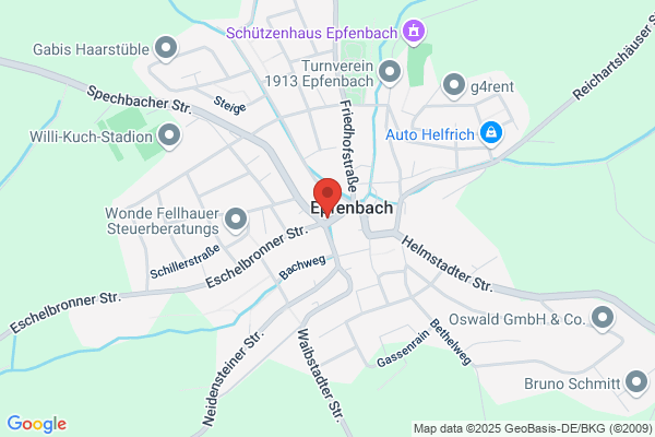 Roter Ochsen