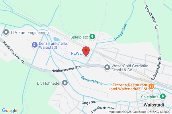 REWE
