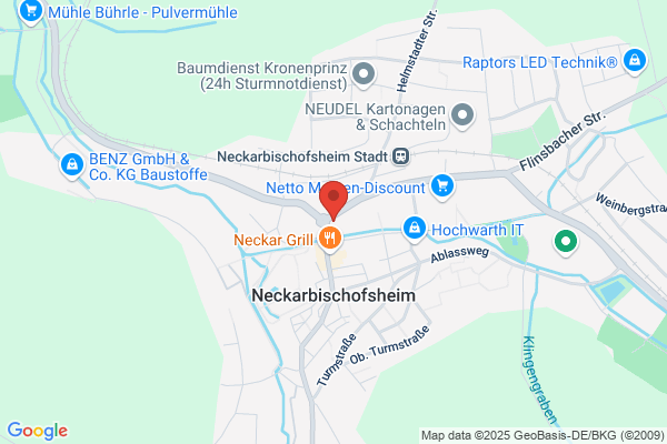 SV SparkassenVersicherung: Geschäftsstelle Henrik Kreth