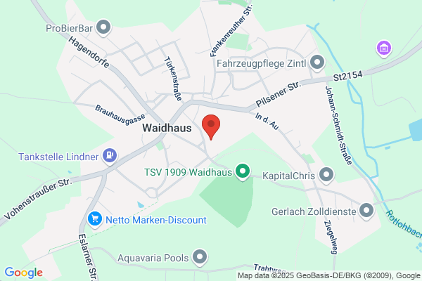 Bayerische Staatsforsten