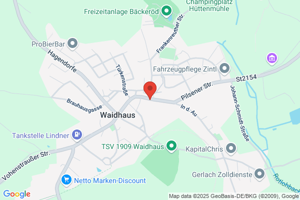 Bäckerei Lindner GmbH