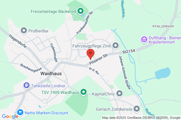 Fuchs Barth. GmbH