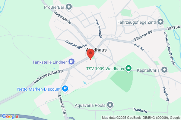 La Vida Eiscafe Pizzeria Restaurant