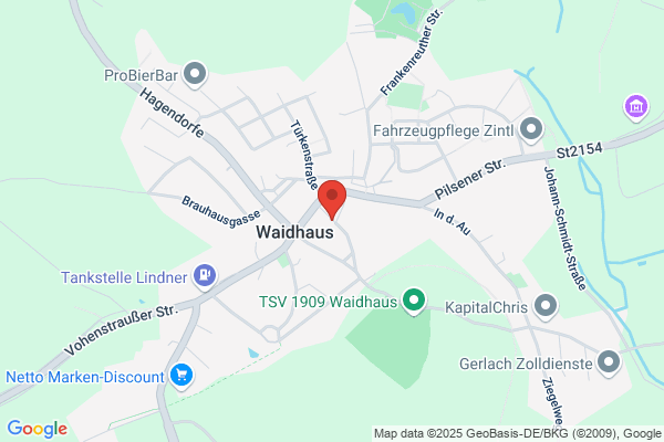 Markt Waidhaus