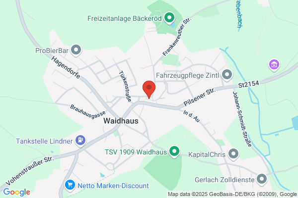 Marktplatzstüberl Inh. Hierold