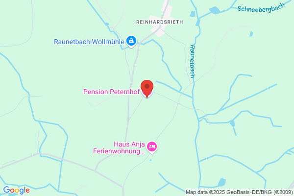 Pension Peternhof