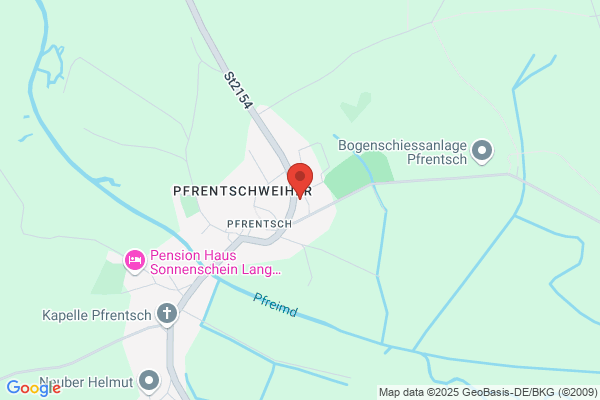 Schützenverein 1884 Pfrentsch e.V.