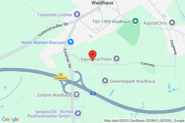 UWK Kunststoffverarbeitung GmbH
