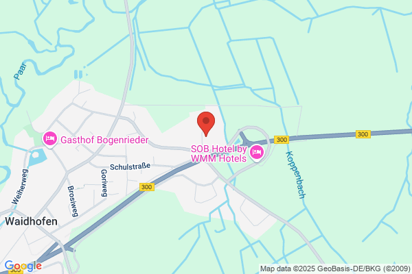 se)Huber GmbH & Co KG
