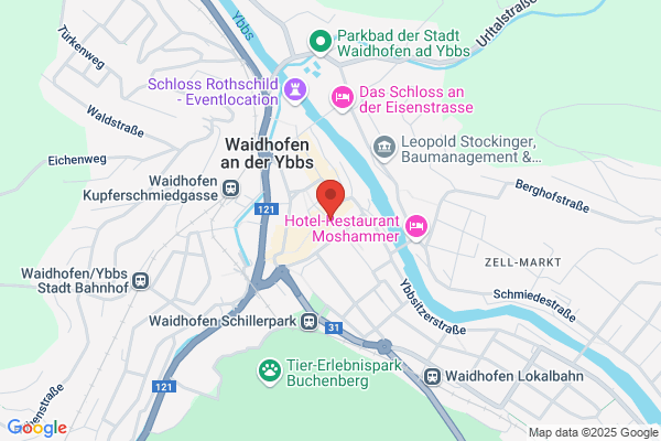 B+B Architekten Gerhard Breu