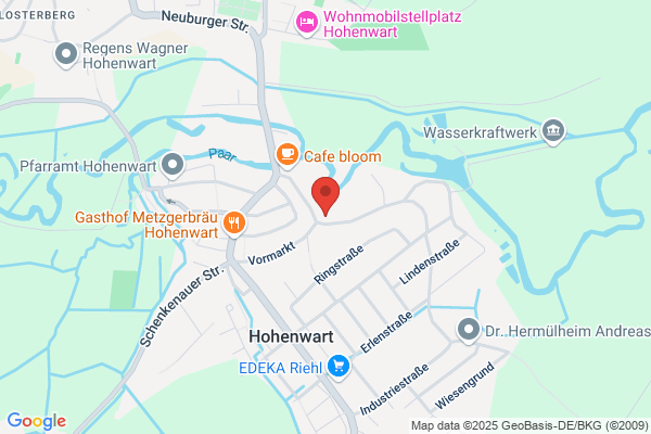 Freiwillige Feuerwehr Hohenwart