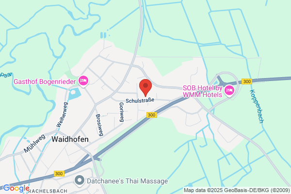 Grundschule Waidhofen