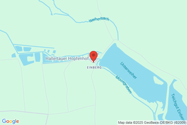HallerTau Leine