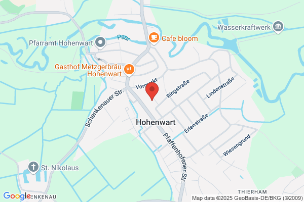 Heilerausbildung Bayern Ausbildungsinstitut